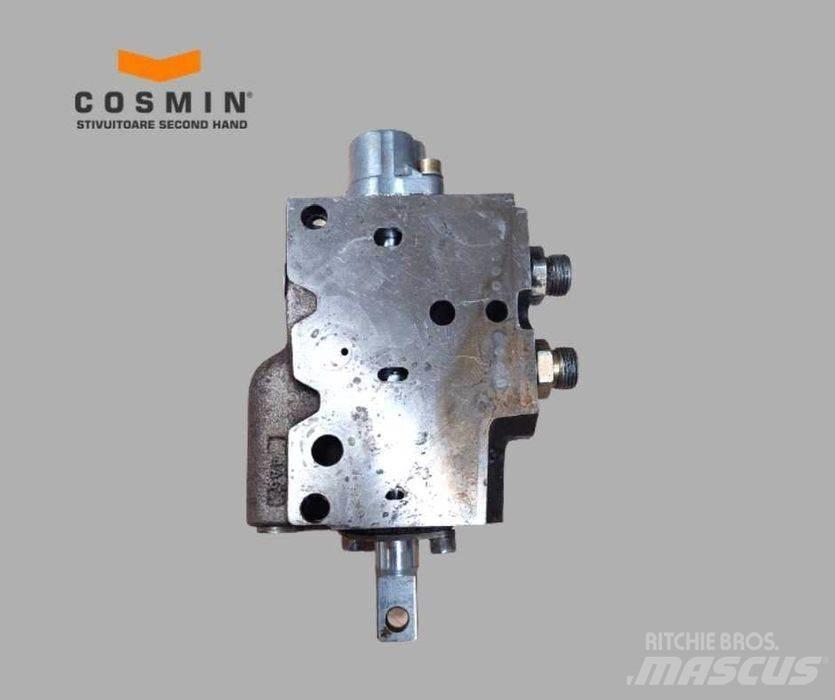 Bosch  Hidravlika