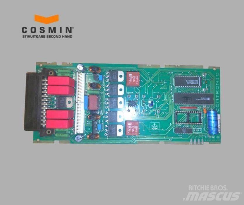  ISKRA Elektronika