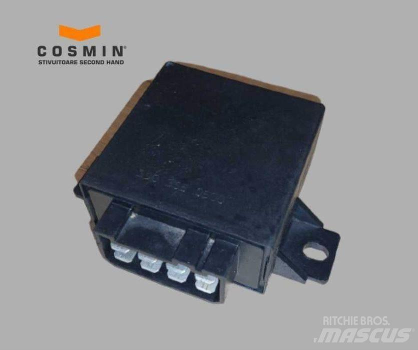 Linde  Elektronika