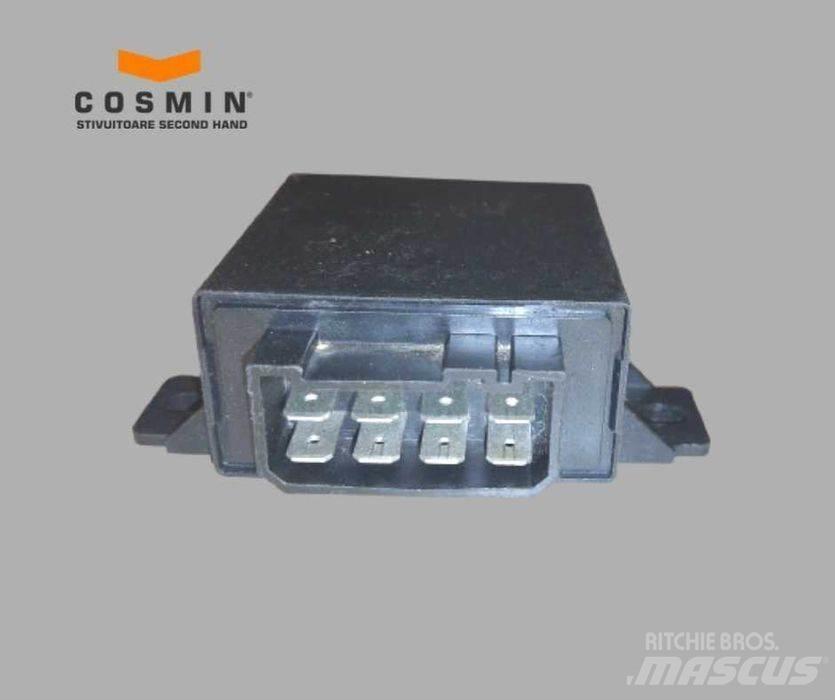 Linde  Elektronika