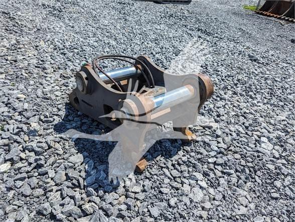 Volvo S3 Hitre spojke