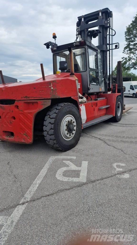 Kalmar DCE 160-12 Dizelski viličarji