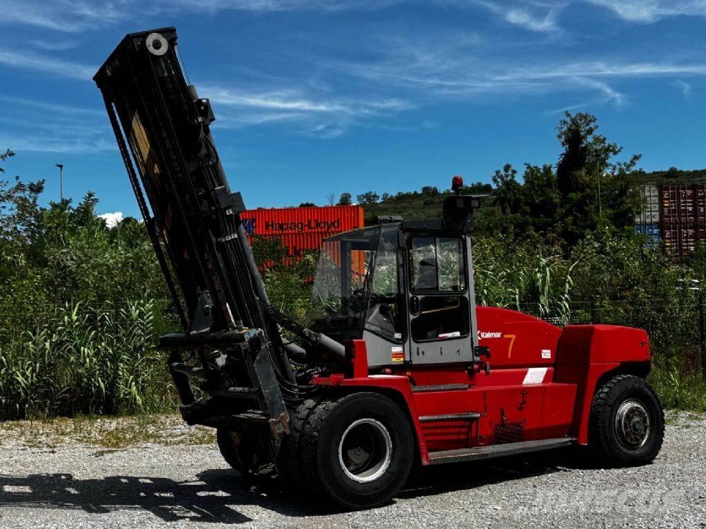 Kalmar DCE 160-12 Dizelski viličarji