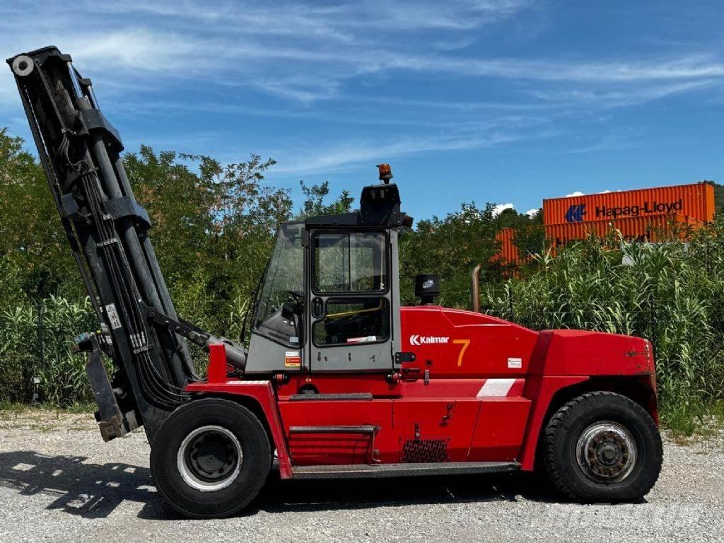 Kalmar DCE 160-12 Dizelski viličarji