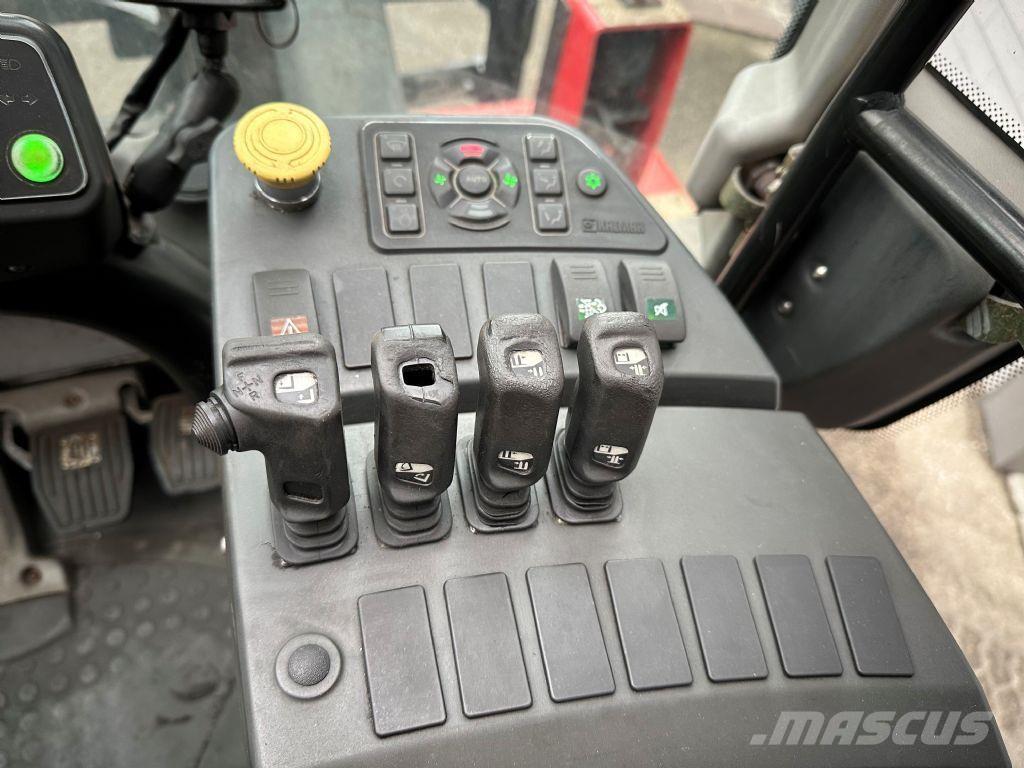 Kalmar DCG 160-12 Dizelski viličarji