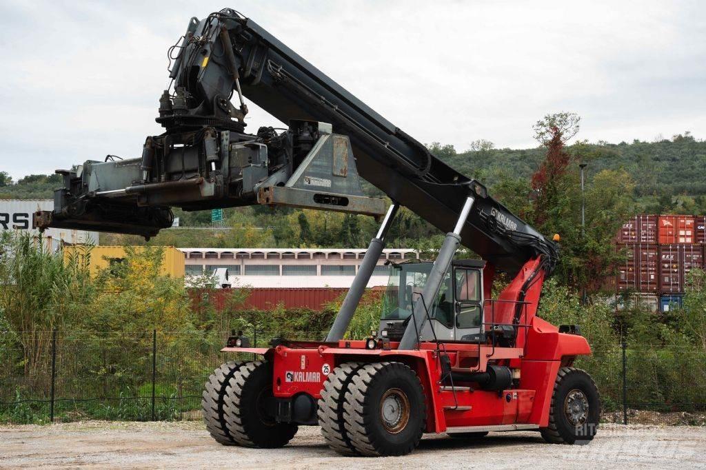 Kalmar DRF450-60C5 Dosežni viličarji