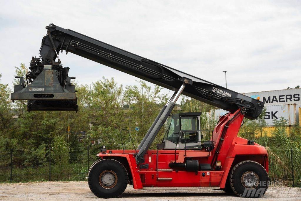 Kalmar DRF450-60C5 Dosežni viličarji