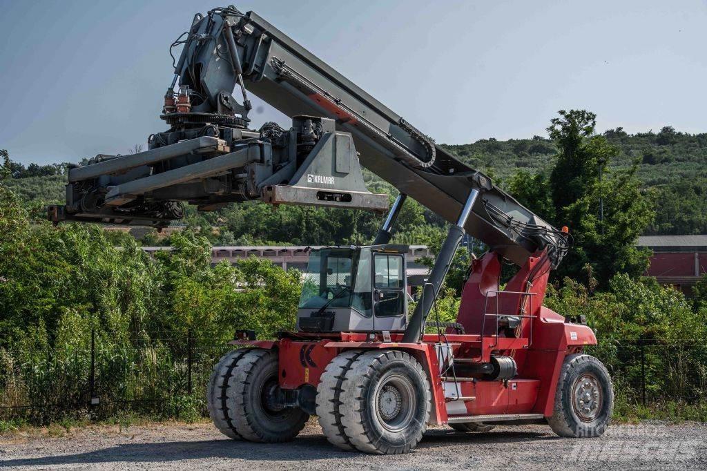 Kalmar DRF450-60C5X Dosežni viličarji