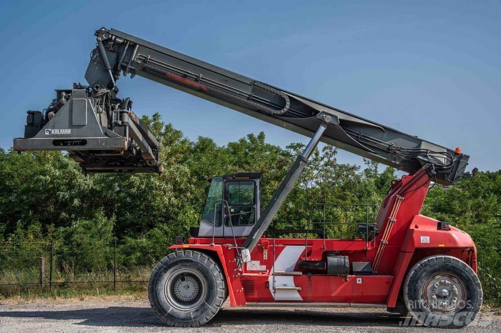 Kalmar DRF450-60C5X Dosežni viličarji
