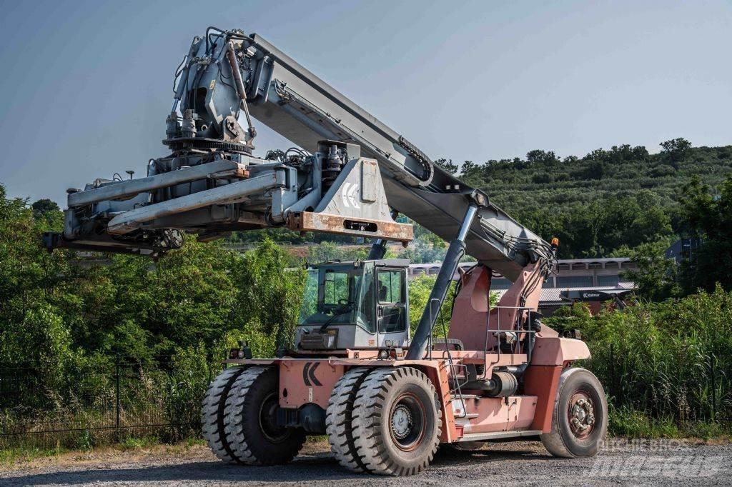 Kalmar DRF450-60C5X Dosežni viličarji