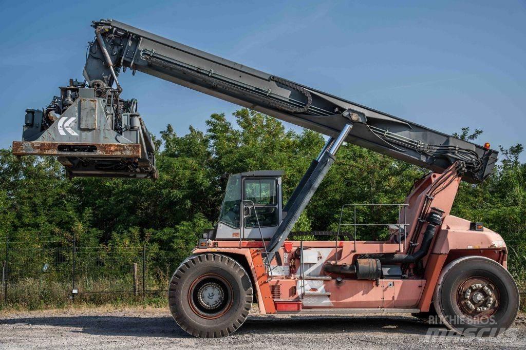 Kalmar DRF450-60C5X Dosežni viličarji