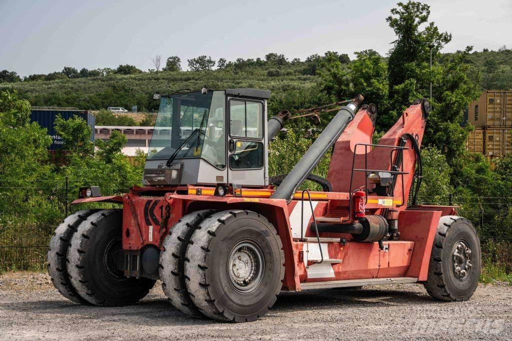 Kalmar DRF450-60S5 Dosežni viličarji