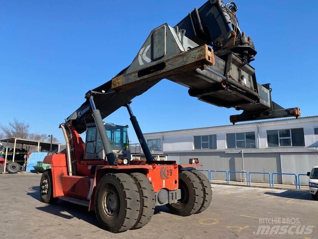 Kalmar DRF450-60S5 Dosežni viličarji