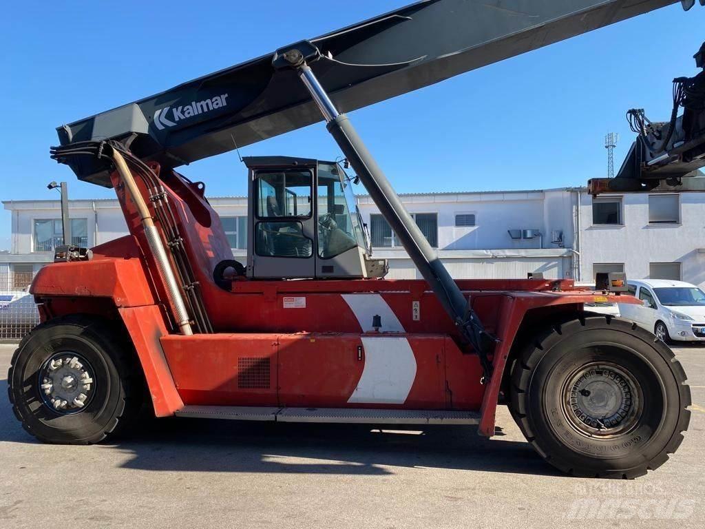 Kalmar DRF450-60S5 Dosežni viličarji