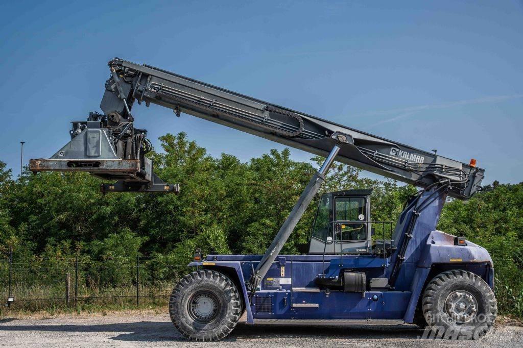 Kalmar DRF450-60S5 Dosežni viličarji