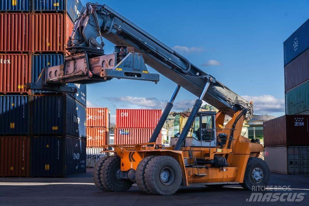 Kalmar DRF450-60S5 Dosežni viličarji