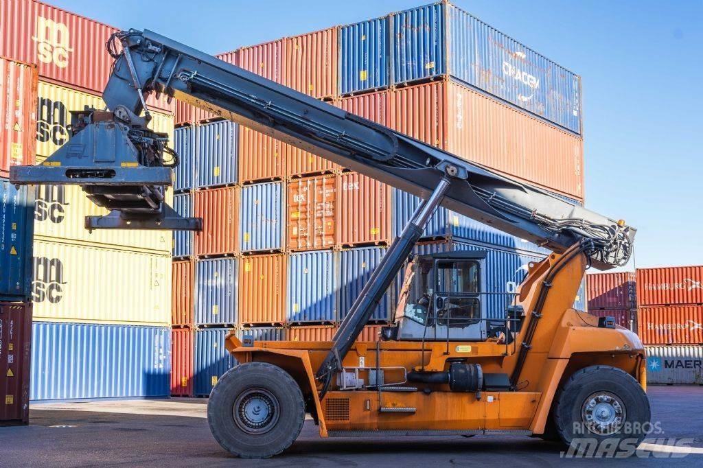 Kalmar DRF450-60S5 Dosežni viličarji