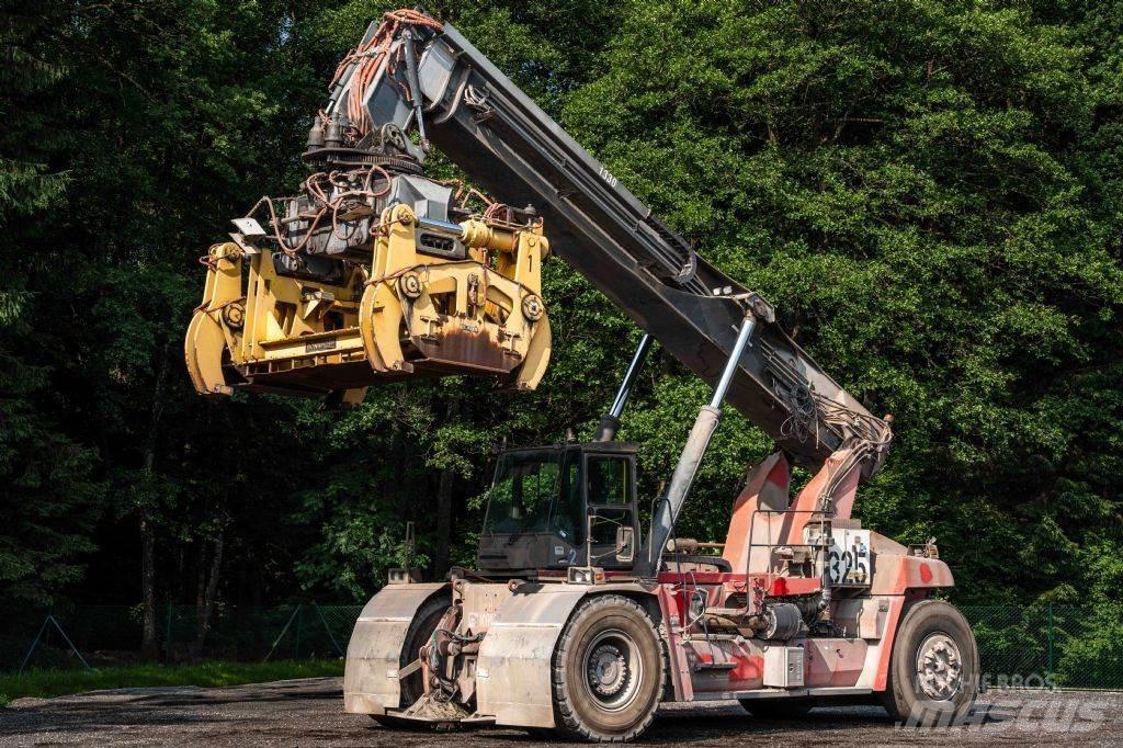 Kalmar DRF450-65A5XS Dosežni viličarji