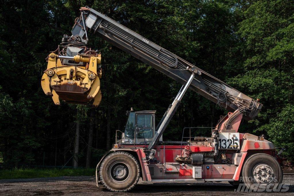 Kalmar DRF450-65A5XS Dosežni viličarji