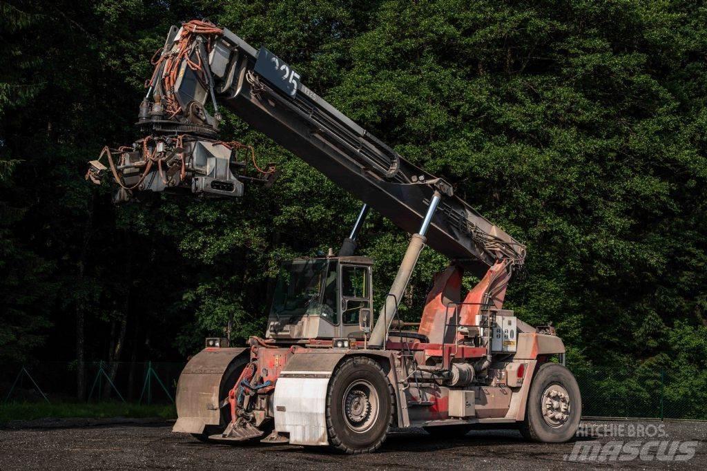 Kalmar DRF450-65A5XS Dosežni viličarji