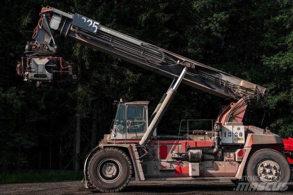 Kalmar DRF450-65A5XS Dosežni viličarji