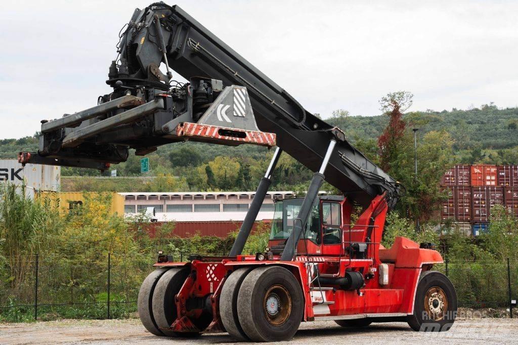 Kalmar DRF450-70C5XS Dosežni viličarji