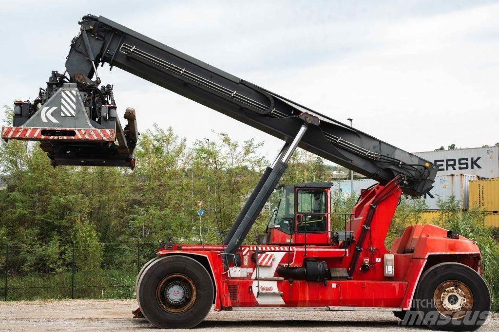 Kalmar DRF450-70C5XS Dosežni viličarji