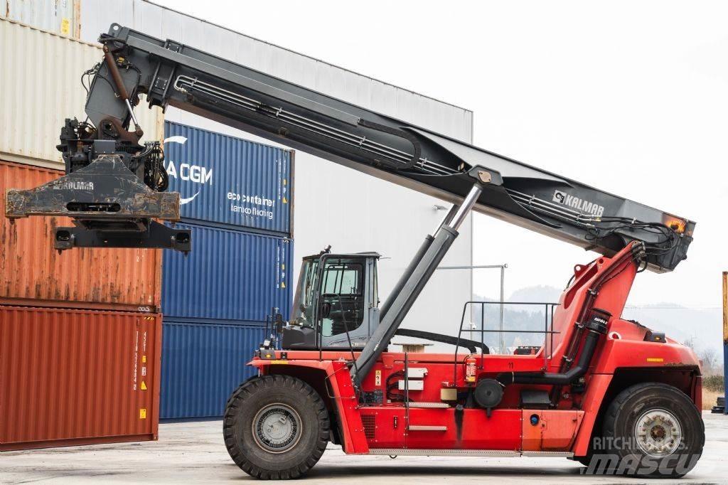 Kalmar DRG420-60S5 Dosežni viličarji