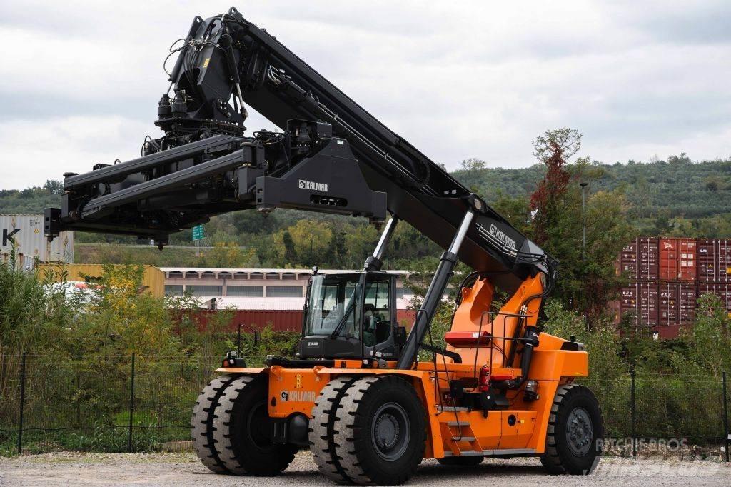 Kalmar DRG450-60C5X Dosežni viličarji