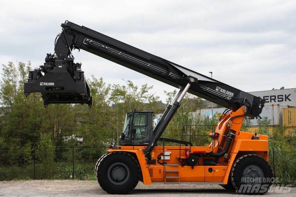 Kalmar DRG450-60C5X Dosežni viličarji