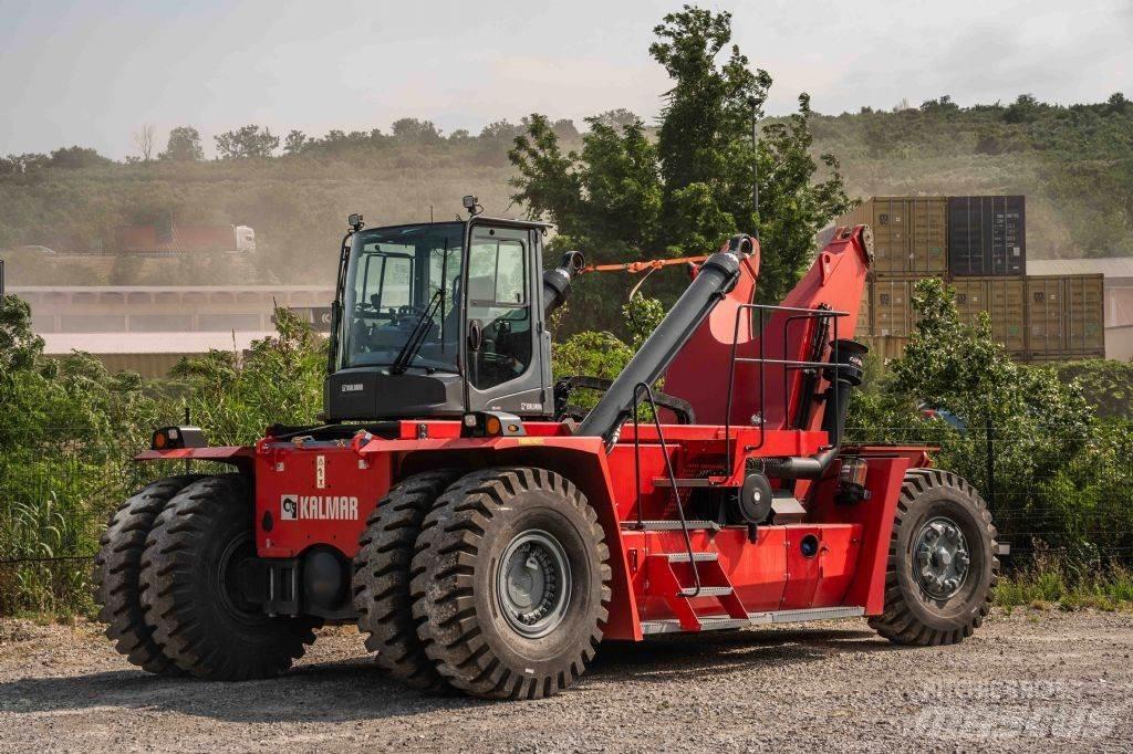 Kalmar DRG450-60S5 Dosežni viličarji