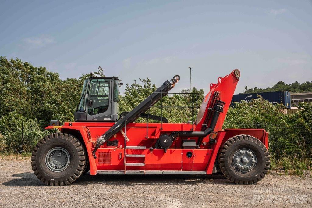 Kalmar DRG450-60S5 Dosežni viličarji
