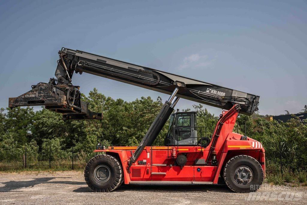 Kalmar DRG450-60S5 Dosežni viličarji