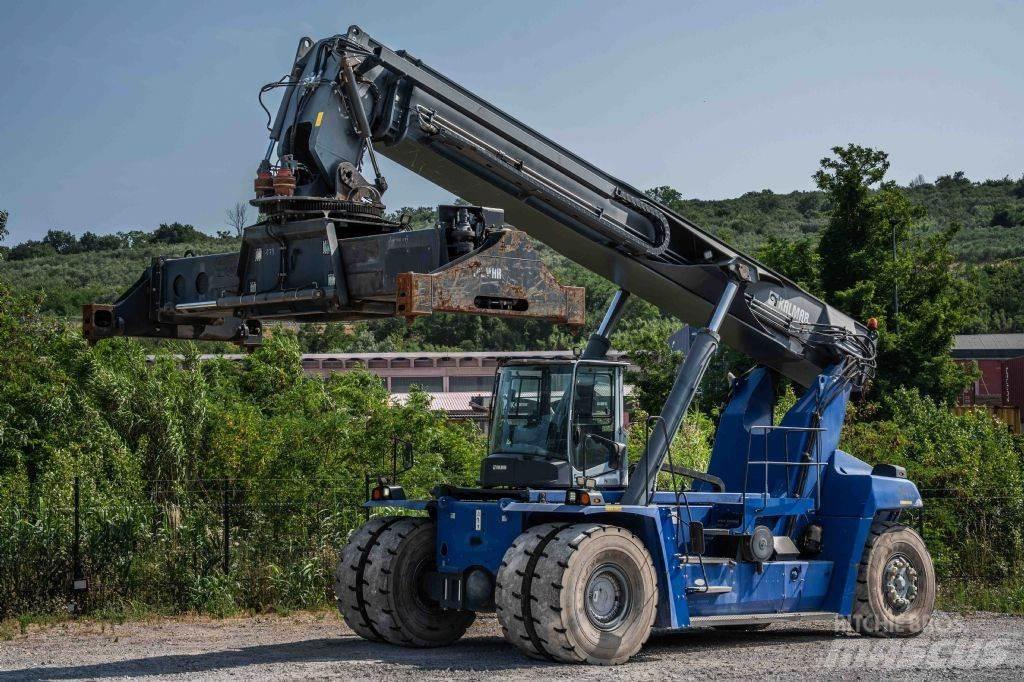 Kalmar DRG450-60S5 Dosežni viličarji
