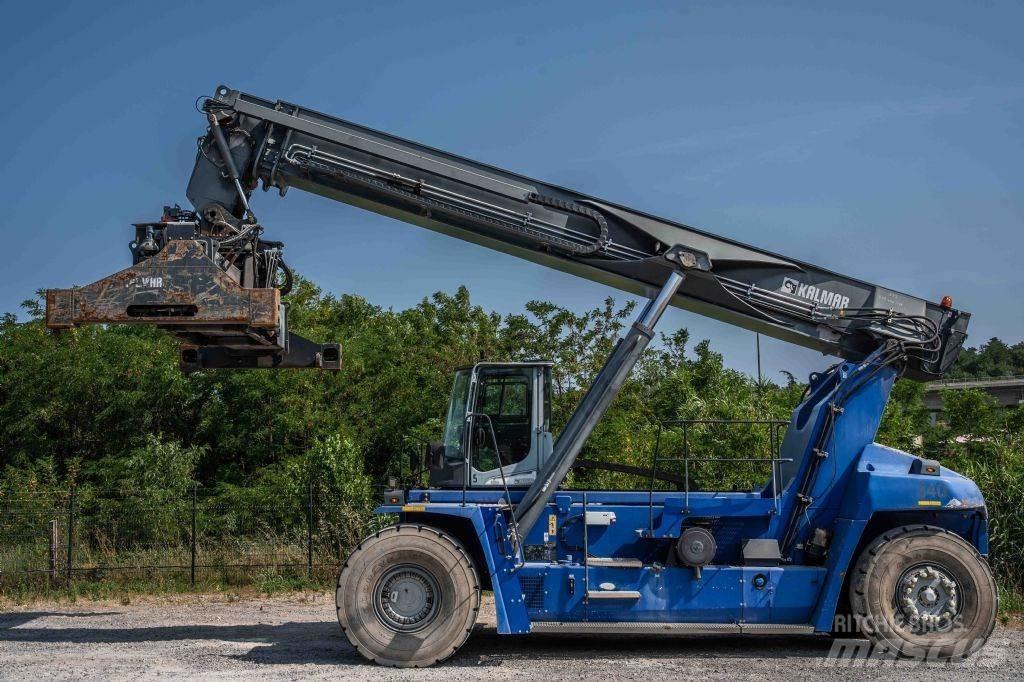 Kalmar DRG450-60S5 Dosežni viličarji
