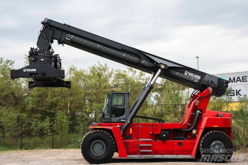 Kalmar DRG450-60S5M Dosežni viličarji