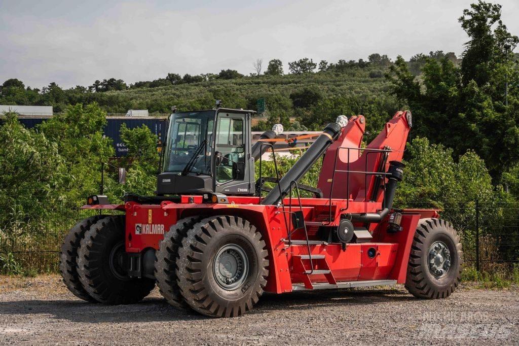 Kalmar DRG450-60S5M Dosežni viličarji
