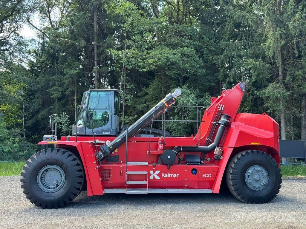 Kalmar DRG450-60S5ME Dosežni viličarji