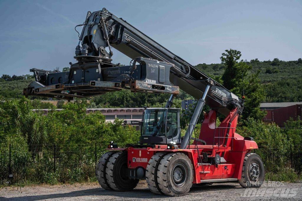 Kalmar DRG450-60S5X Dosežni viličarji