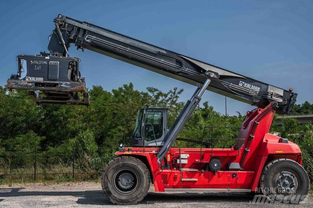 Kalmar DRG450-60S5X Dosežni viličarji
