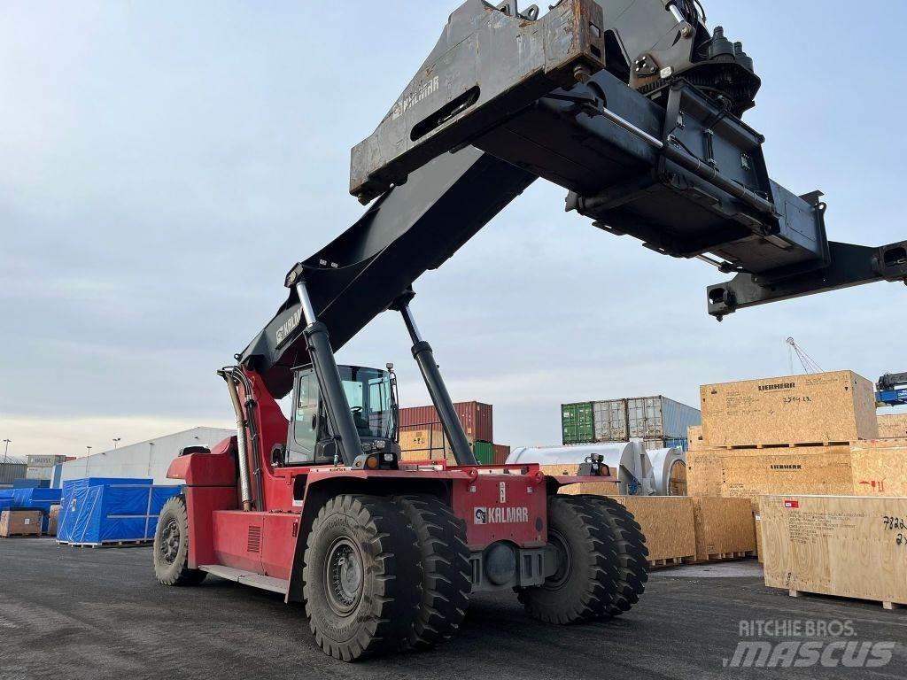 Kalmar DRG450-65S5 Dosežni viličarji