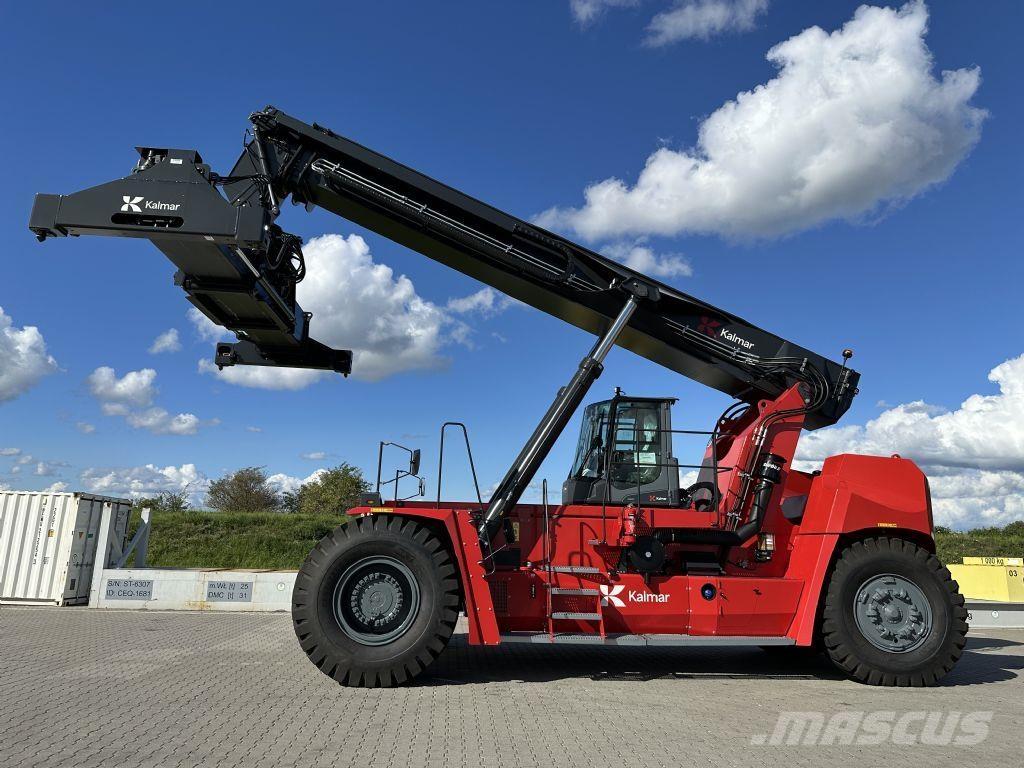 Kalmar DRG450-65S5X Dosežni viličarji