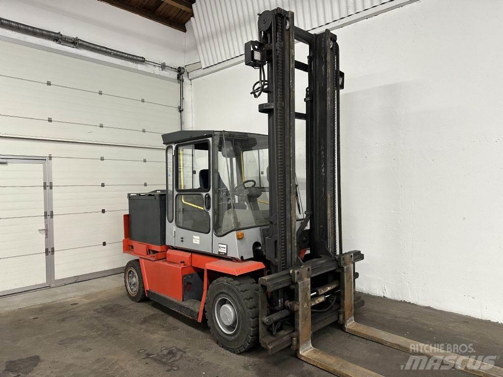 Kalmar ECD 70-6 Električni viličarji