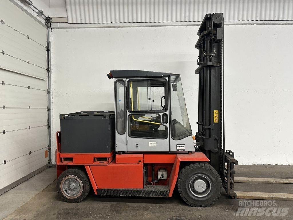 Kalmar ECD 70-6 Električni viličarji