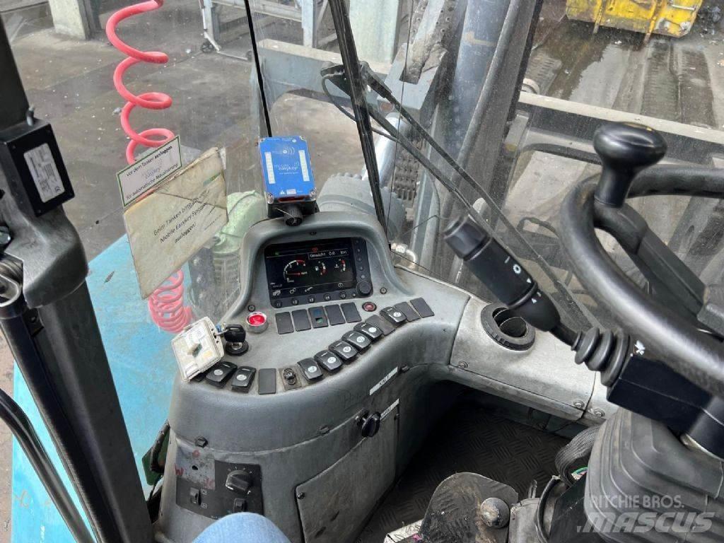 Konecranes SMV 28-1200 B Dizelski viličarji