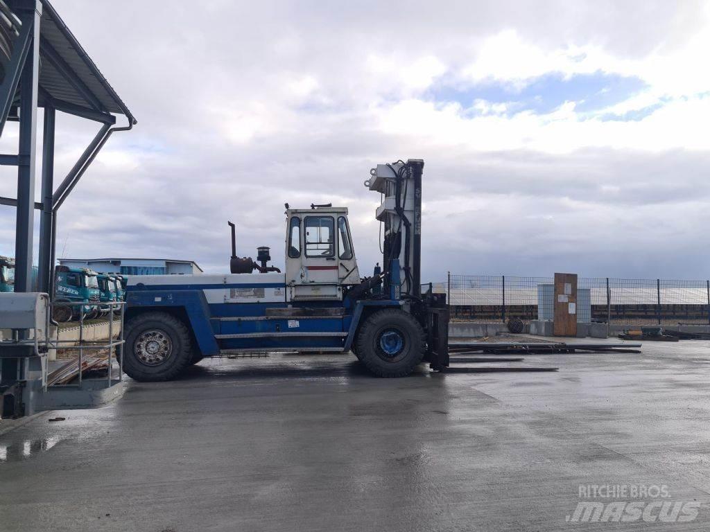 Svetruck 28/25120-45 Dizelski viličarji