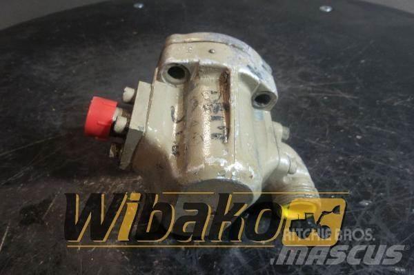 Bosch Gear pump Bosch Hidravlika