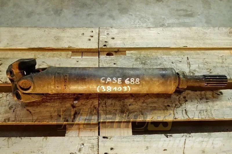 CASE 688 Osi
