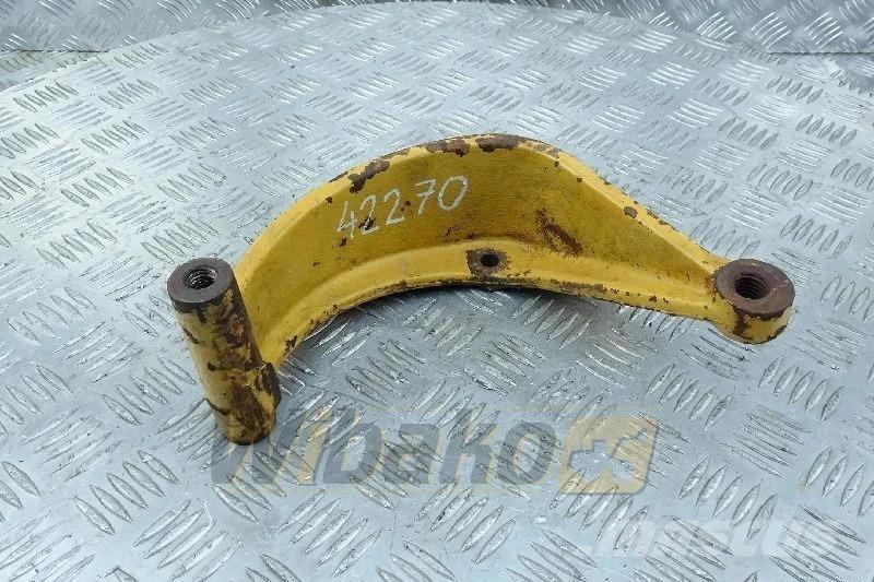 CAT 3406 6N-2112 Motorji