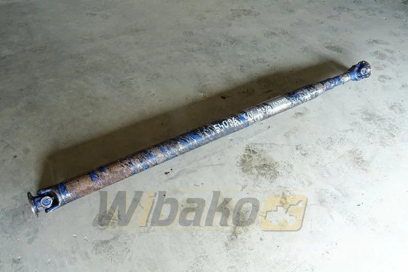 CAT M320 Osi